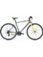 Sportive 321 Gezi Bisikleti Full Shimano 21 Vites 48 Kadro Antrasit 1