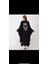 Göz - Nazar Boncuk Pul Paket Işelem Sırt Detaylı Devils Eye Kimono Kaftan 1