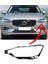 Volvo XC60 Ledli Far Camı 2018 2023 Sol LED Far 2