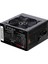 Bpa 500W Fix Cables 80 Plus White Psu 1