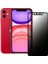 iPhone 11 Hayalet Privacy Gizli Seramik Nano Ekran Koruyucu 1