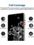 Xiaomi Redmi 10 Mat Hayalet Privacy Kırılmaz Cam Seramik Nano 3