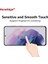Xiaomi Redmi 10 Mat Hayalet Privacy Kırılmaz Cam Seramik Nano 5