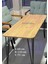Wood Idea 60 x 110 Mutfak Masası...yemek Masası...çalışma Masası 1
