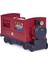 Spin Master Wizarding World Magical Minis Harry Potter Hogwarts Ekspres Tren Oyun Seti 4