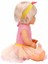 Dollz'n More Bebelou Doğum Günü Bebeği 40 cm - Pembe Etekli Bebelou 4