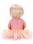 Dollz'n More Bebelou Doğum Günü Bebeği 40 cm - Pembe Etekli Bebelou 5