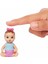 Bebek Bakıcısı Özellikli Minik Bebekler GHV83 - Beslenme Zamanı HJY29 3