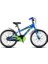 X-Force - 20"mtb - 10' - Vitessiz - V.b. - Mavi-Neon Sarı 1