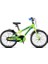 X-Force - 20" Mtb - 10' - Vitessiz - V.b. - Neon Sarı-Mavi 1