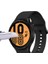 Samsung Galaxy Watch 4 42MM Ekran Koruyucu Şeffaf Tpu Film 2 Adet 5