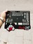 Motor Plakalık Mickey Mouse Model Takmatik Lazer Kesim Pleksi ( 1 Adet ) 5