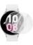 Samsung Galaxy Watch 5 44MM Ekran Koruyucu Şeffaf Tpu Film 2 Adet 1