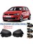 Polo 6r Kayar LED Ayna Sinyalleri - Polo 6r Akesuar LED Dinamik 1
