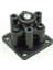 Tamıya Sarhoş Tekerlek Seti Metal Bilyalı - Ball Caster Standart 1