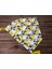Limon Desenli Runner 1
