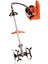 Japon Sırt Tırpan + Zeytin Hasat + Fındık Silkeleme + Akrep Çapa Makinesi 4.2kw 5.7hp 3