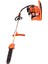 Japon Sırt Tırpan + Zeytin Silkeleme + Dal Testere + Paletli Çapa Makinesi 4.2kw 5.7hp 4