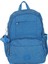 Cox 8826 Mavi Unisex Klinkır Kumaş Sırt Çantası 1