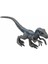 6' Dinozor Figürü GWT49 - Velociraptor Blue 2