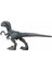6' Dinozor Figürü GWT49 - Velociraptor Blue 3