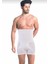 6013 Erkek Yüksek Bel Boxer Korse Tekli 1