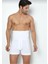 6013 Erkek Yüksek Bel Boxer Korse Tekli 2