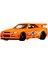 Hotwheels Hot Wheels Fast-Furious Premium Arabalar HNW46 - Nissan Skyline Gt-R (BNR34) 2