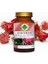 Hibiskus Toz Ekstresi 80 Gr. Cam Kavanoz 1