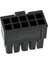 Micro Fit 2x5 (10 Pin) 3 mm Dişi Konnektör 2