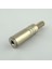 3.5 mm Trs Stereo Dişi Metal Jack - 10 Adet 1