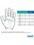 Microflex 92-134 Tek Kullanımlık Nitril Eldiven (100 Adet/kutu) 3