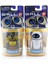 Pixar Wall-E Walle Figür Seti Vol-I Wall E Robot Oyuncak 1