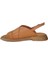Kadın Deri Sandalet 437-620-23624 3