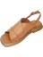 Kadın Deri Sandalet 437-620-23624 4