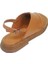 Kadın Deri Sandalet 437-620-23624 5