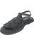 Kadın Deri Sandalet 106-20746 4