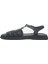 Kadın Deri Sandalet 106-20746 3