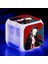 Mini Dijital Çalar Saat JINGYI2706 (Yurt Dışından) 1