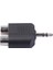 Stereo Erkek 2 Rca Dişi Çevirici Erkek 3.5 mm 2x Dişi Rca Jack 2 Rca 1 Stereo Jack 2