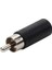 3.5 mm Dişi Rca Erkek Jack Erkek Rca Dişi Aux Jack 3.5 mm Rca Çecirici Stereo Rca Çecirici 1