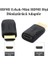 Mini HDMI Dişi HDMI Erkek Çevirici Erkek HDMI Mini HDMI Dişi 1 Adet Fiyatıdır 2