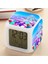 Mini Dijital Çalar Saat JINGYI1123 (Yurt Dışından) 1