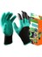 Garden Genie Gloves Bahçe Eldiveni 1