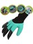 Garden Genie Gloves Bahçe Eldiveni 2