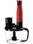 Rhb 6050 K Resital Kırmızı 1500 W Blender Set 1