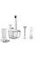 Rhb 6050 Resital Beyaz 1500 W Blender Set 2