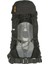 Day Dream 50 Litre Unisex Sırt Çantası Large (55CM-65CM)-SİYAH 2