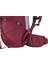 Lite Mare 60 Litre Kadın Sırt Çantası Small (37CM-47CM)-KIRMIZI 5