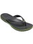 11033-0A1 Crocband Flip Unisex Sandalet 1